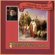 Протоиерей Олег Стеняев — Часть 101. Семейная Жизнь Ветхозаветных Патриархов